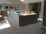 Under Floor Heating, Kitchen and Electrics 14